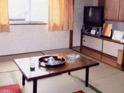 Tenryu Ryokan Χιροσίμα Δωμάτιο φωτογραφία