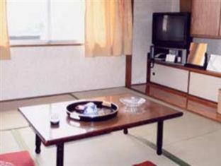 Tenryu Ryokan Χιροσίμα Δωμάτιο φωτογραφία