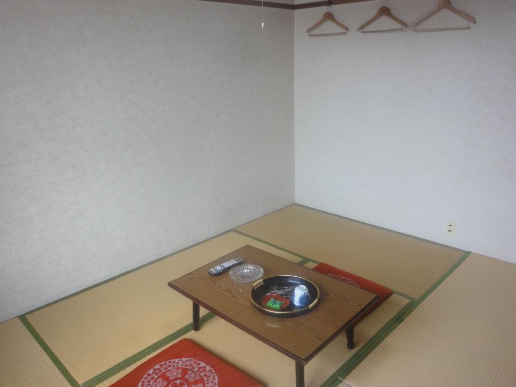 Tenryu Ryokan Χιροσίμα Δωμάτιο φωτογραφία