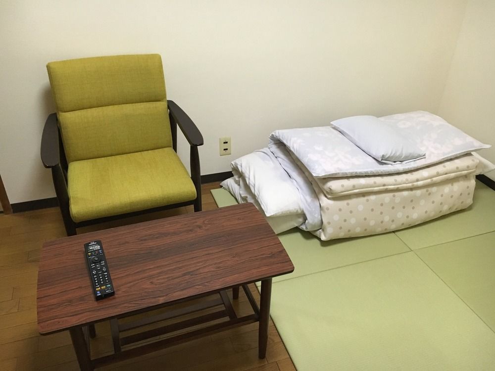 Tenryu Ryokan Χιροσίμα Εξωτερικό φωτογραφία